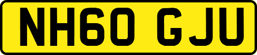 NH60GJU
