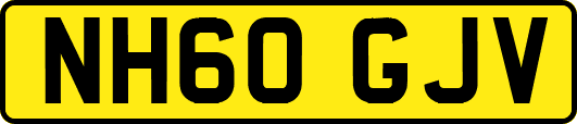 NH60GJV