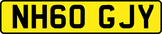 NH60GJY