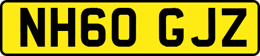 NH60GJZ