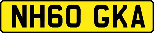 NH60GKA