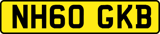 NH60GKB