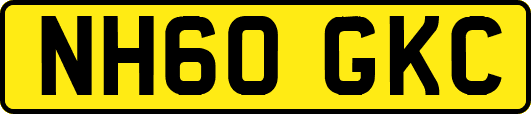 NH60GKC