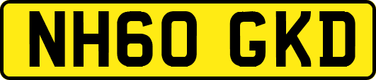 NH60GKD