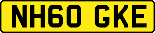 NH60GKE