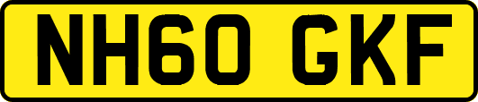 NH60GKF