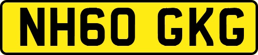 NH60GKG