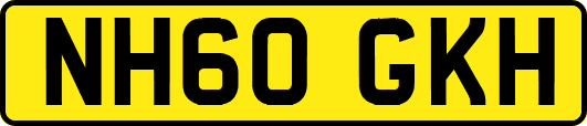 NH60GKH
