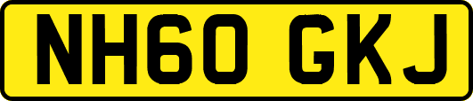 NH60GKJ