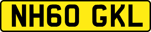 NH60GKL