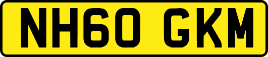 NH60GKM