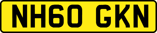 NH60GKN