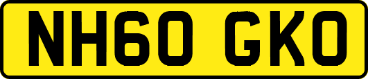 NH60GKO