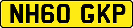 NH60GKP