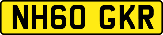 NH60GKR
