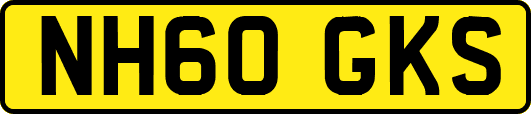 NH60GKS