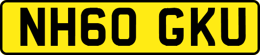 NH60GKU