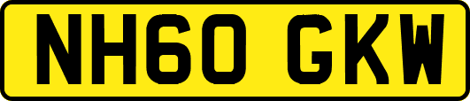 NH60GKW