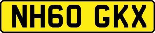 NH60GKX