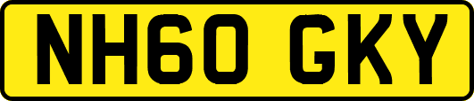 NH60GKY