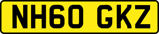 NH60GKZ