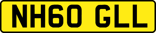 NH60GLL