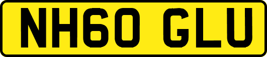 NH60GLU