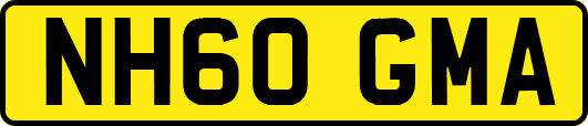 NH60GMA
