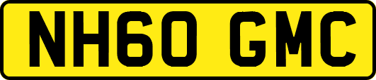 NH60GMC