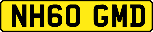 NH60GMD