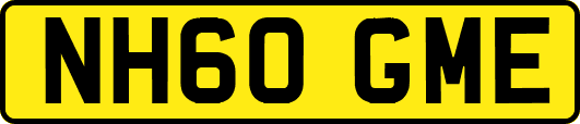 NH60GME