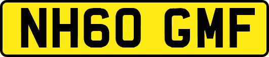 NH60GMF