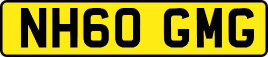 NH60GMG