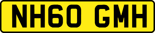 NH60GMH