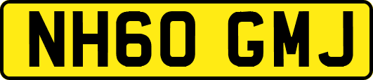 NH60GMJ