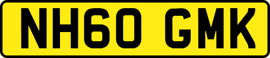 NH60GMK