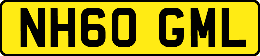 NH60GML
