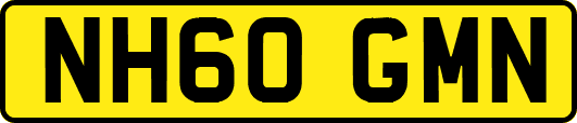 NH60GMN
