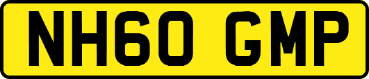 NH60GMP
