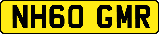 NH60GMR