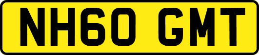 NH60GMT