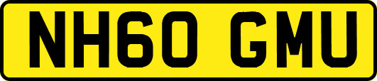 NH60GMU