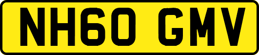 NH60GMV