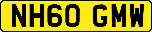 NH60GMW
