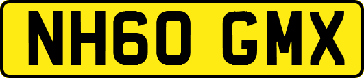 NH60GMX