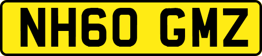 NH60GMZ