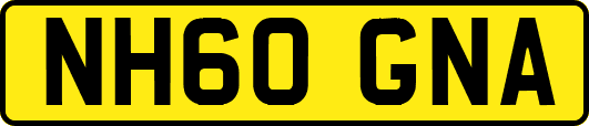 NH60GNA