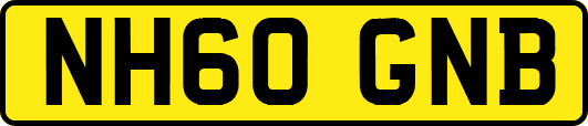 NH60GNB