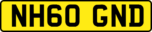 NH60GND