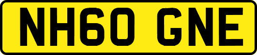NH60GNE